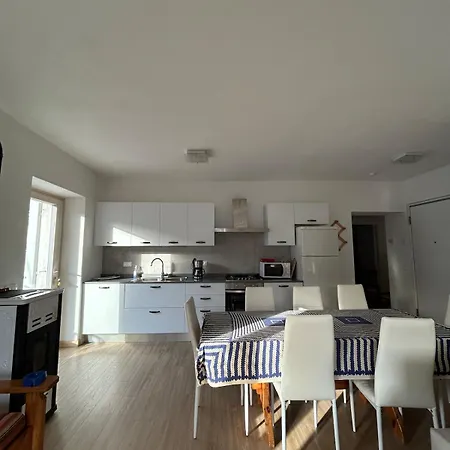 Дом отдыха Intera Casa Con Terrazza In Montagna Albina