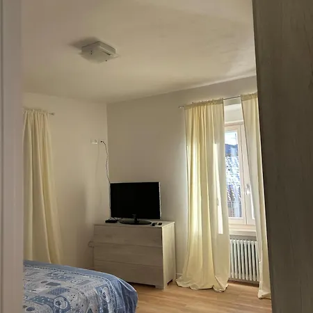 Дом отдыха Intera Casa Con Terrazza In Montagna Albina *