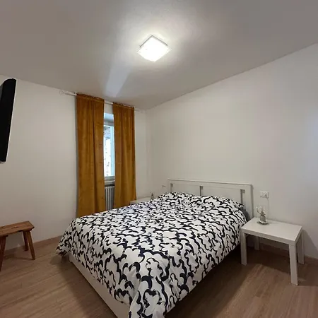 Intera Casa Con Terrazza In Montagna Albina Дом отдыха