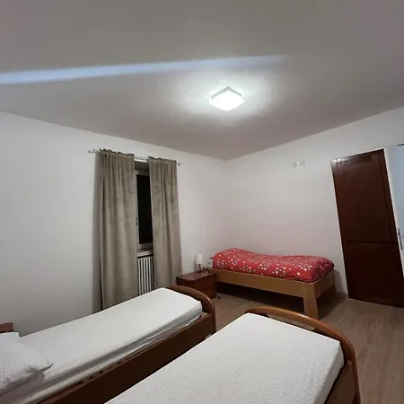 Intera Casa Con Terrazza In Montagna Albina Дом отдыха